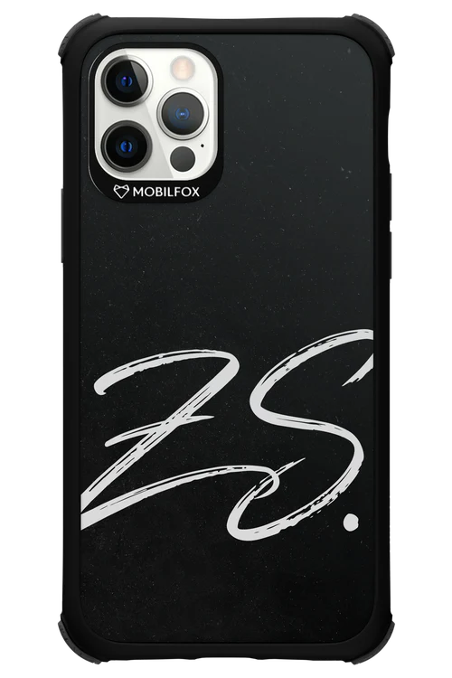 (Off Space) ZS 2.0 - Apple iPhone 12 Pro - Image 9