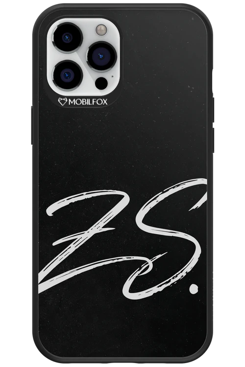 (Off Space) ZS 2.0 - Apple iPhone 12 Pro Max