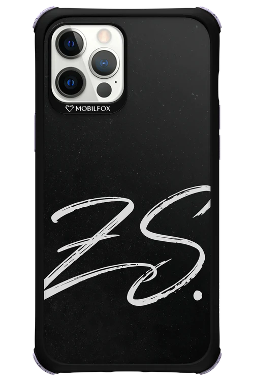 (Off Space) ZS 2.0 - Apple iPhone 12 Pro Max - Image 11