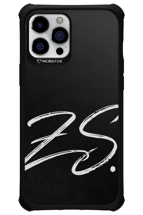 (Off Space) ZS 2.0 - Apple iPhone 12 Pro Max - Image 23