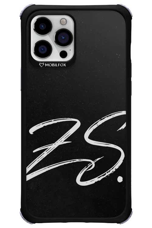 (Off Space) ZS 2.0 - Apple iPhone 12 Pro Max - Image 25