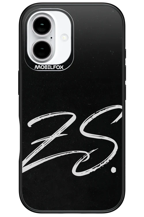 (Off Space) ZS 2.0 - Apple iPhone 16