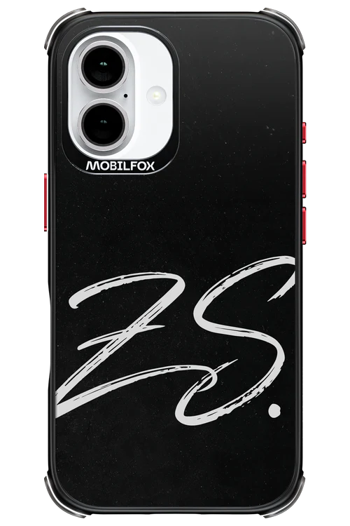 (Off Space) ZS 2.0 - Apple iPhone 16 - Image 12