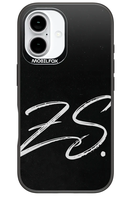 (Off Space) ZS 2.0 - Apple iPhone 16 - Image 2