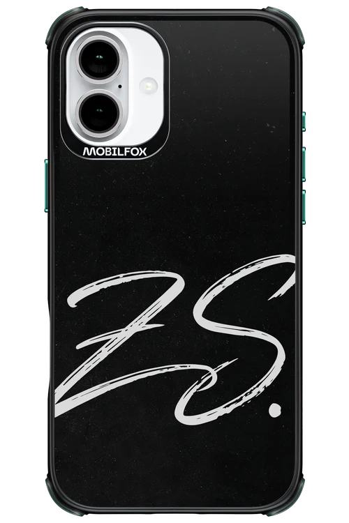 (Off Space) ZS 2.0 - Apple iPhone 16 Plus - Image 13
