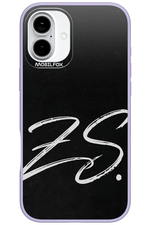 (Off Space) ZS 2.0 - Apple iPhone 16 Plus - Image 3