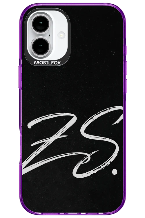 (Off Space) ZS 2.0 - Apple iPhone 16 Plus - Image 8