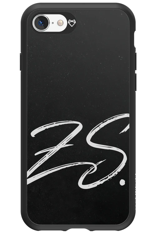 (Off Space) ZS 2.0 - Apple iPhone 8