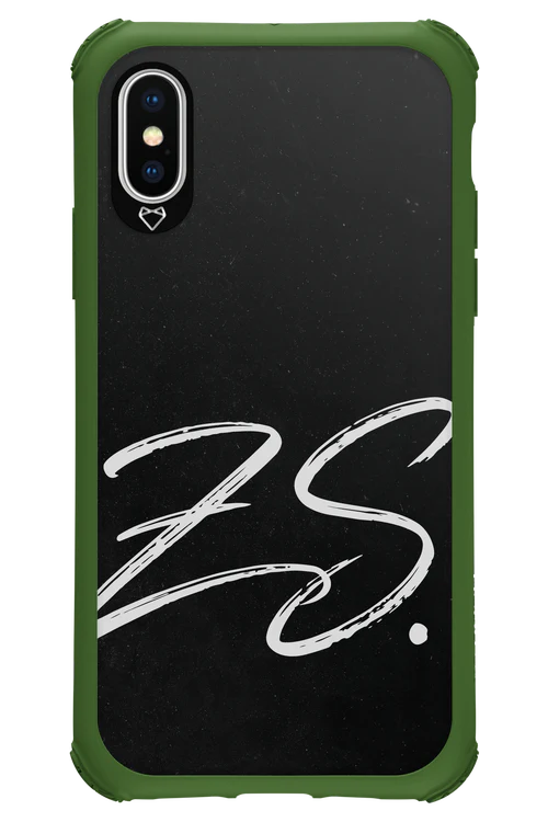 (Off Space) ZS 2.0 - Apple iPhone X - Image 14