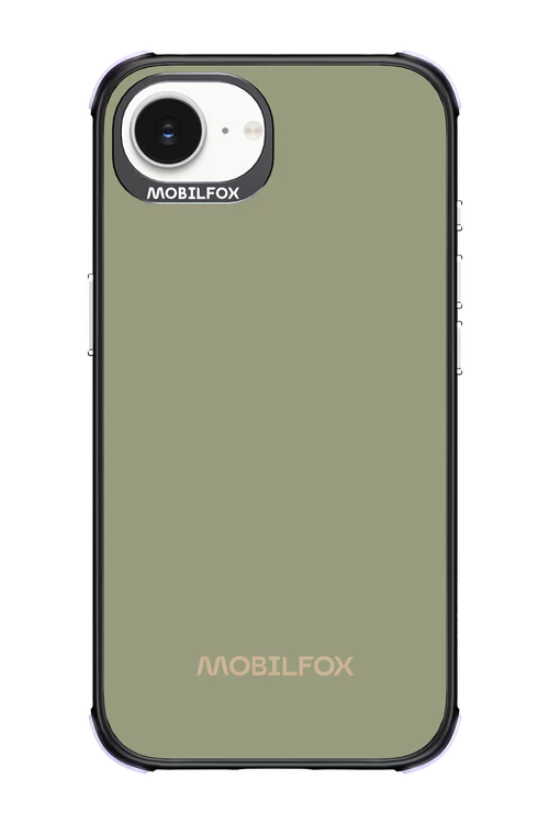 Olive 2.0 - Apple iPhone 16e - Image 4