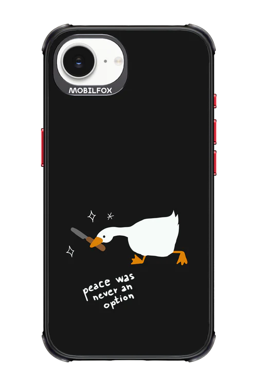 OPTION 2.0 - Apple iPhone 16e - Image 2