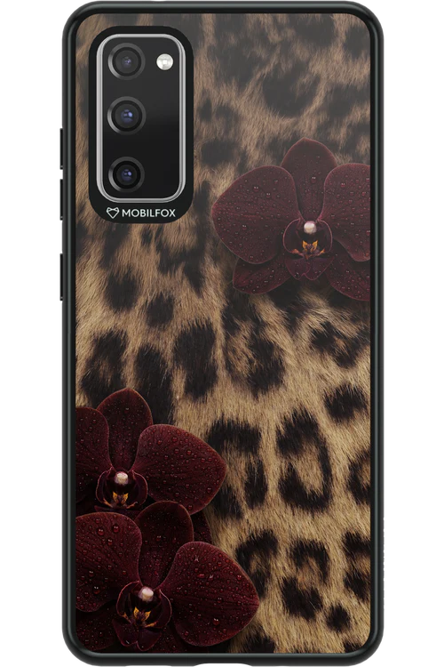 Orchid Bite 2.0 - Samsung Galaxy S20 FE
