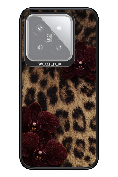 Orchid Bite 2.0 - Xiaomi 14