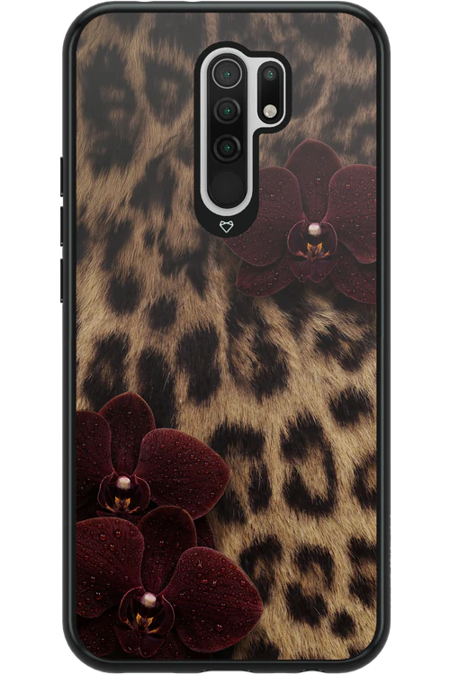 Orchid Bite 2.0 - Xiaomi Redmi 9