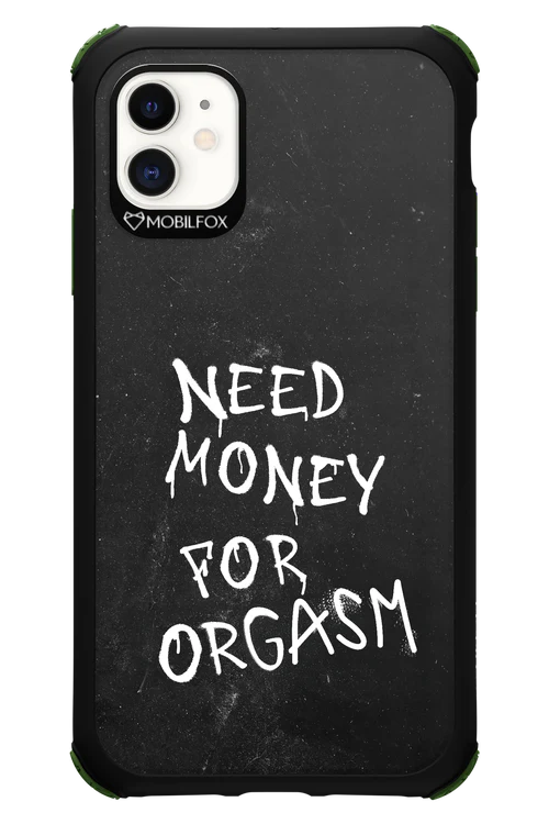 Orgasm 2.0 - Apple iPhone 11 - Image 10