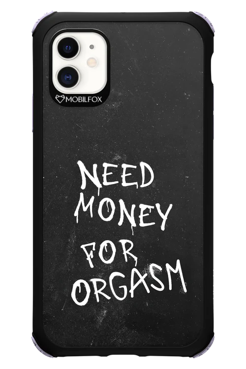 Orgasm 2.0 - Apple iPhone 11 - Image 11