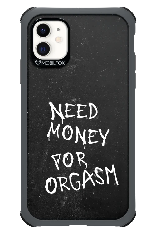 Orgasm 2.0 - Apple iPhone 11 - Image 12