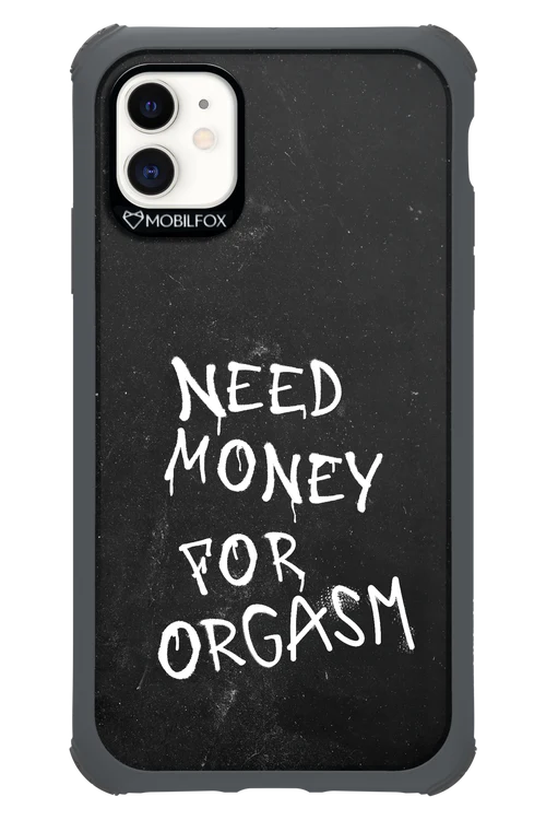 Orgasm 2.0 - Apple iPhone 11 - Image 13