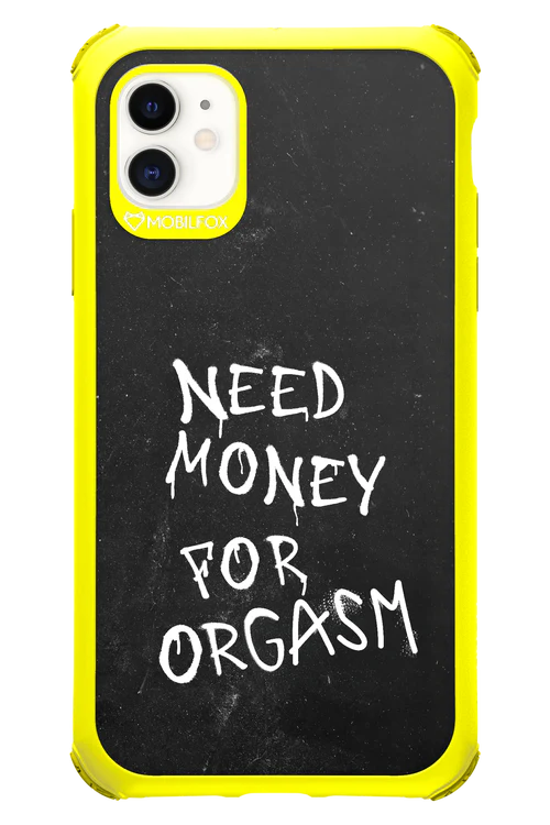 Orgasm 2.0 - Apple iPhone 11 - Image 14