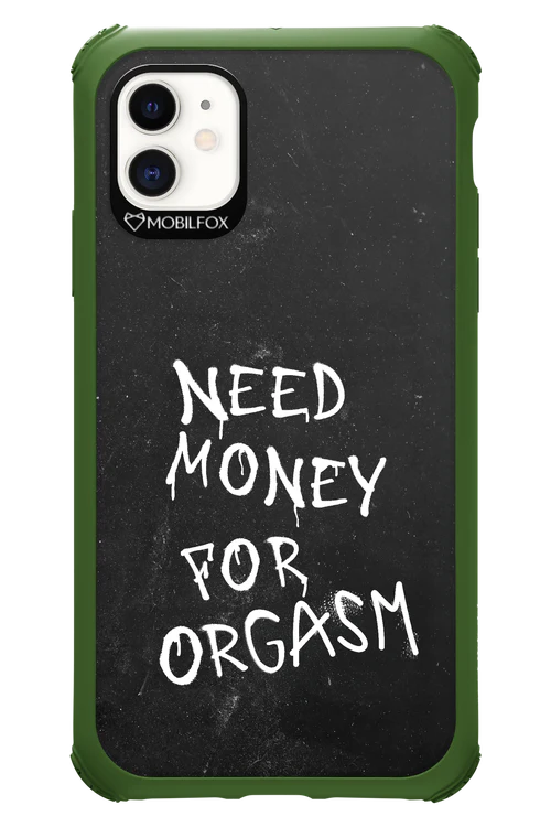 Orgasm 2.0 - Apple iPhone 11 - Image 15