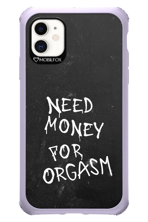 Orgasm 2.0 - Apple iPhone 11 - Image 16