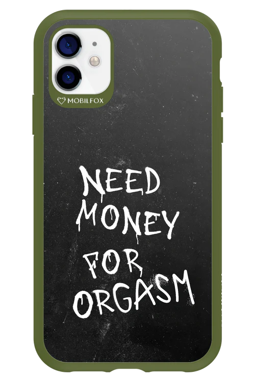 Orgasm 2.0 - Apple iPhone 11 - Image 2