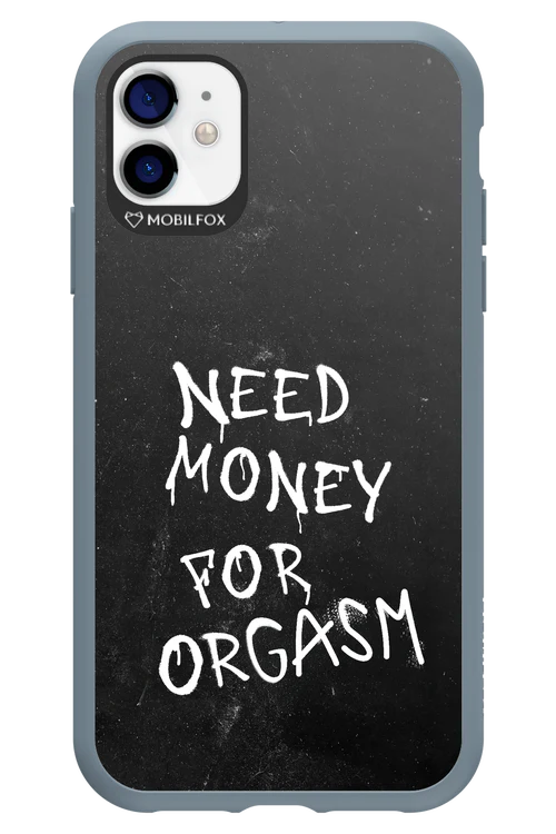 Orgasm 2.0 - Apple iPhone 11 - Image 3