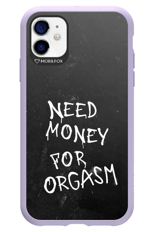 Orgasm 2.0 - Apple iPhone 11 - Image 4