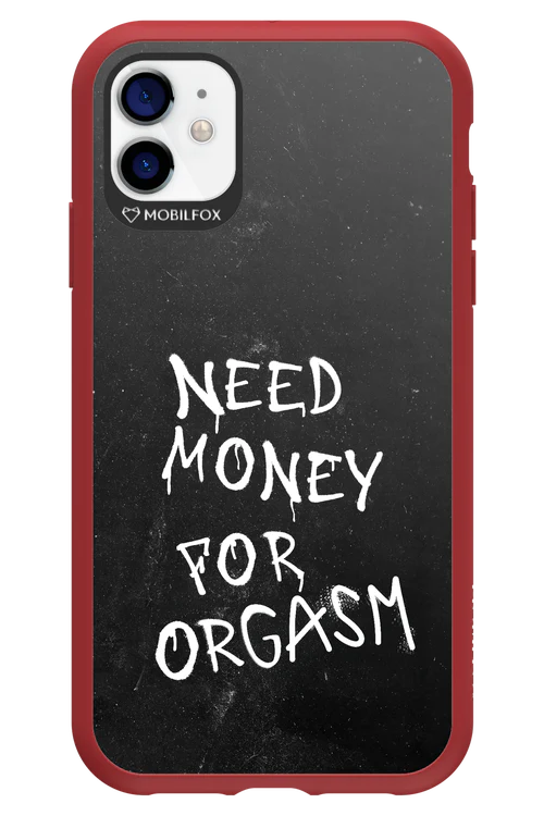 Orgasm 2.0 - Apple iPhone 11 - Image 5