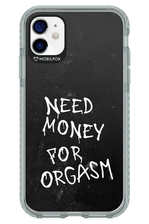 Orgasm 2.0 - Apple iPhone 11 - Image 8