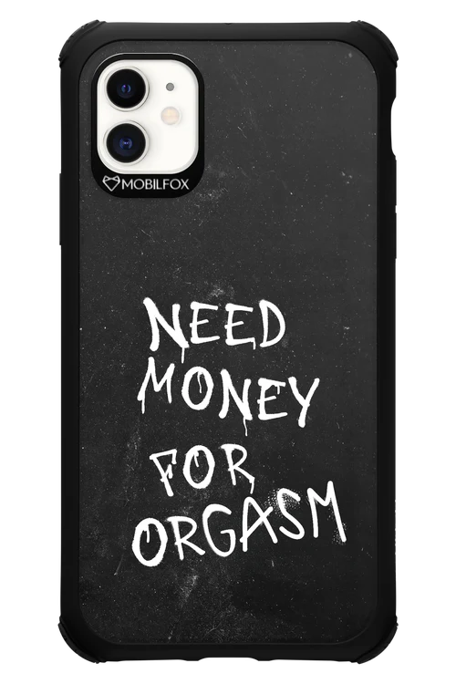 Orgasm 2.0 - Apple iPhone 11 - Image 9