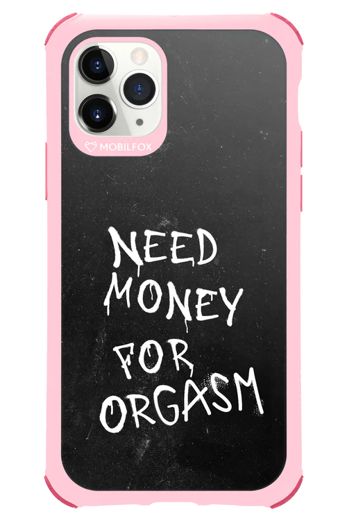 Orgasm 2.0 - Apple iPhone 11 Pro - Image 14