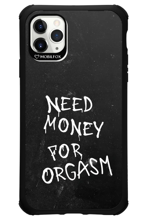 Orgasm 2.0 - Apple iPhone 11 Pro Max - Image 9