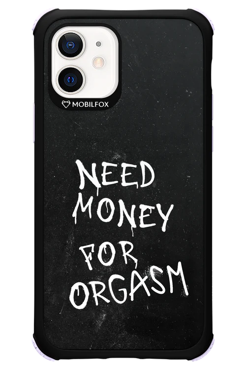 Orgasm 2.0 - Apple iPhone 12 - Image 11