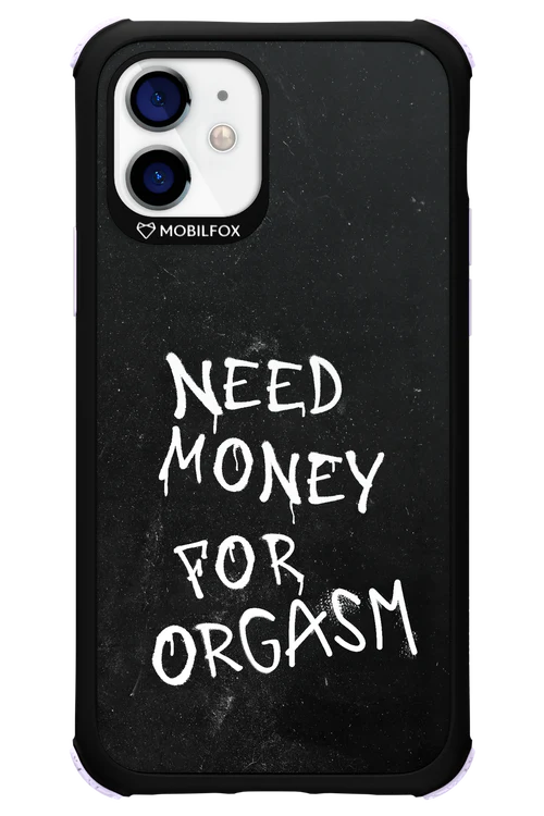 Orgasm 2.0 - Apple iPhone 12 - Image 19
