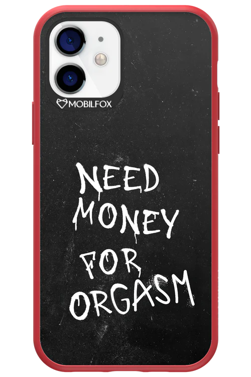 Orgasm 2.0 - Apple iPhone 12 - Image 5