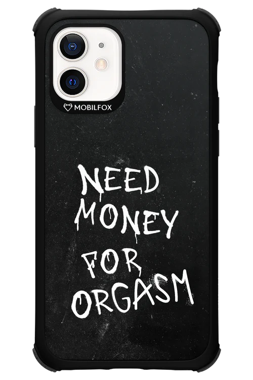 Orgasm 2.0 - Apple iPhone 12 - Image 9