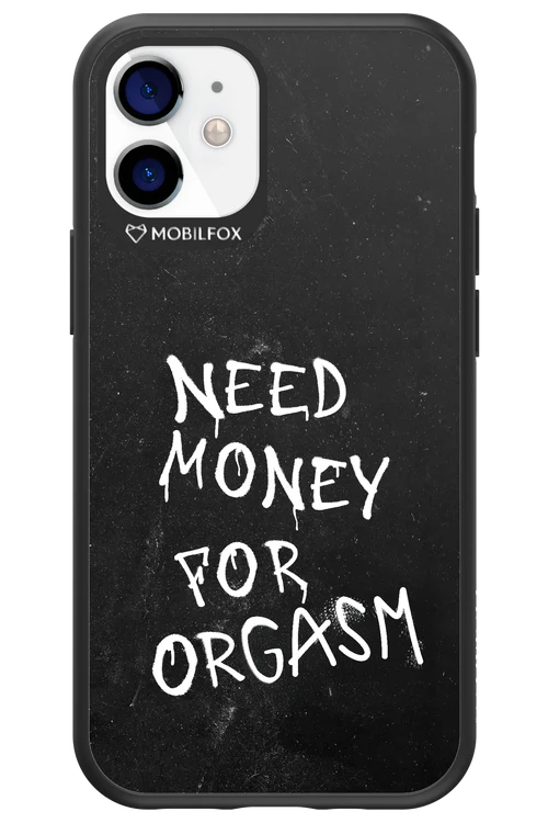 Orgasm 2.0 - Apple iPhone 12 Mini