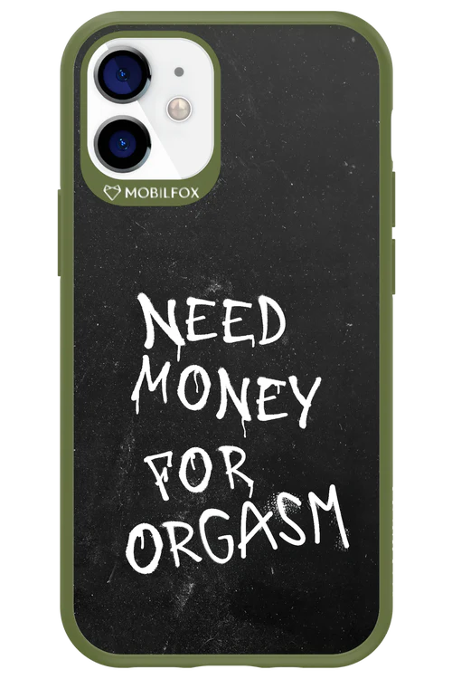 Orgasm 2.0 - Apple iPhone 12 Mini - Image 2