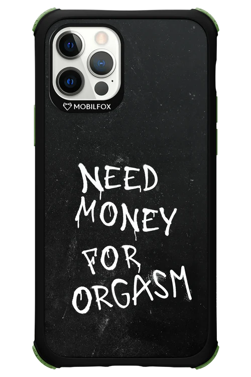 Orgasm 2.0 - Apple iPhone 12 Pro - Image 10