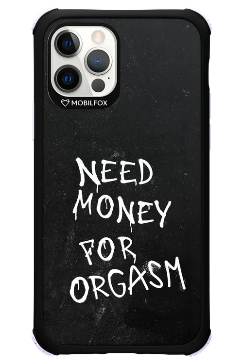 Orgasm 2.0 - Apple iPhone 12 Pro - Image 11
