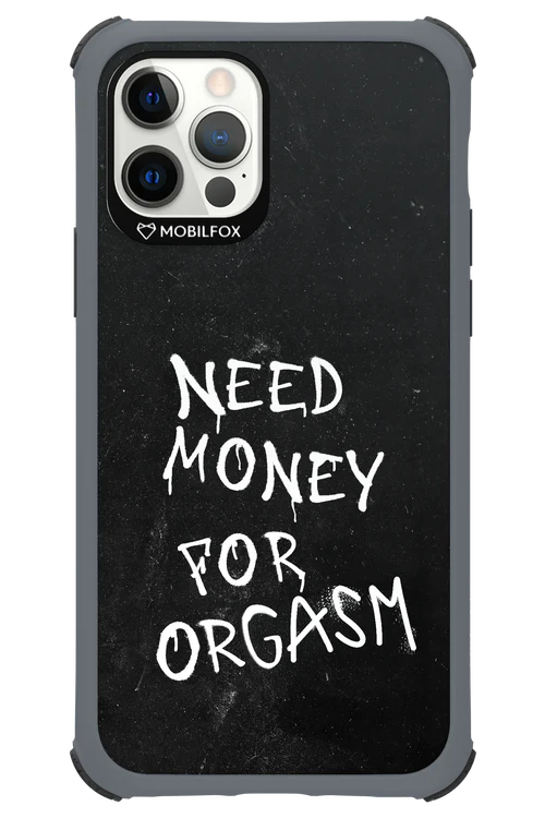 Orgasm 2.0 - Apple iPhone 12 Pro - Image 12