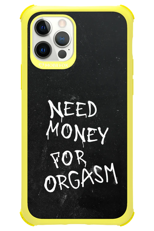 Orgasm 2.0 - Apple iPhone 12 Pro - Image 14