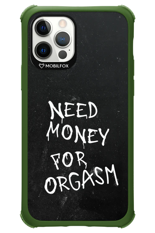 Orgasm 2.0 - Apple iPhone 12 Pro - Image 15