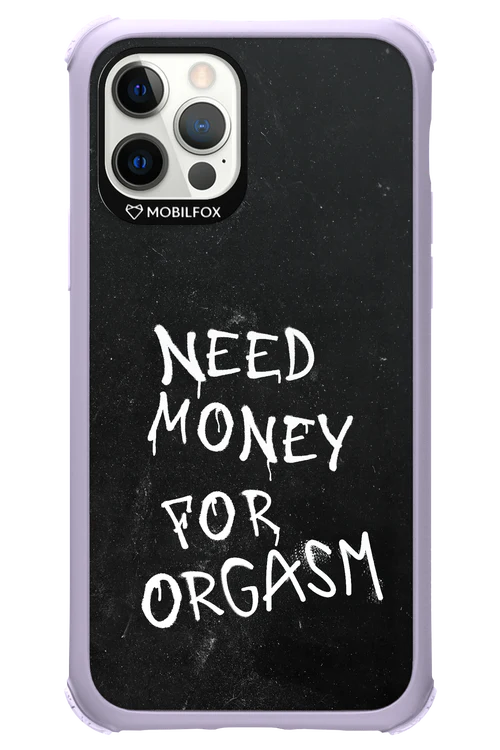 Orgasm 2.0 - Apple iPhone 12 Pro - Image 16