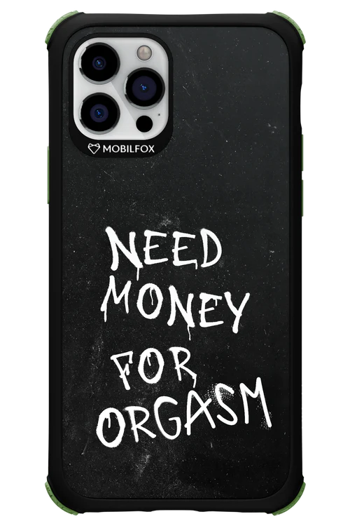 Orgasm 2.0 - Apple iPhone 12 Pro - Image 18