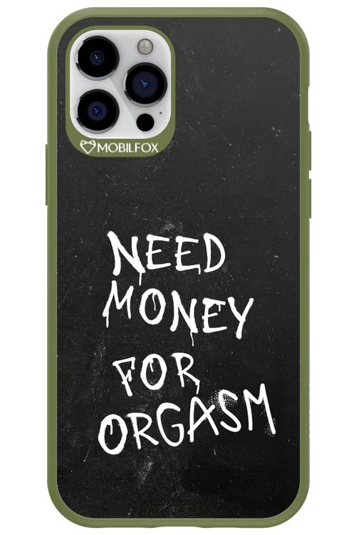 Orgasm 2.0 - Apple iPhone 12 Pro - Image 2