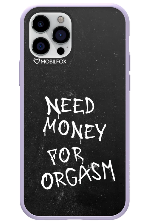 Orgasm 2.0 - Apple iPhone 12 Pro - Image 4