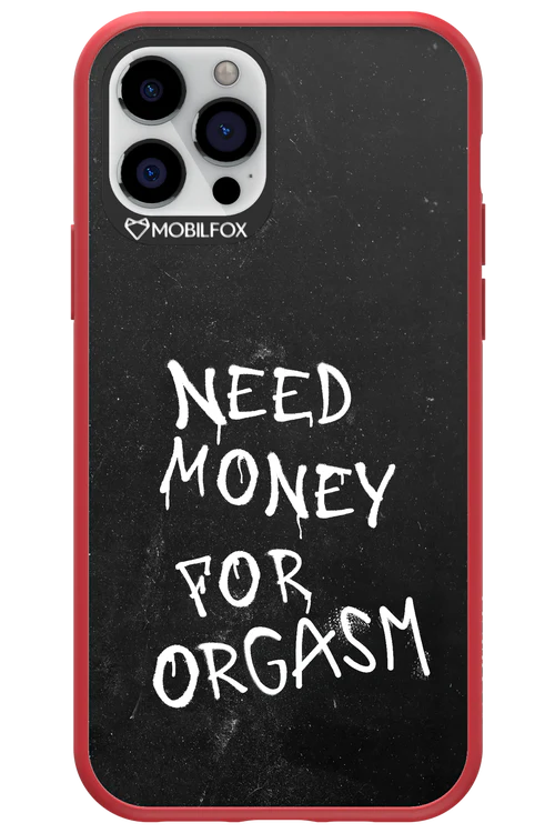 Orgasm 2.0 - Apple iPhone 12 Pro - Image 5