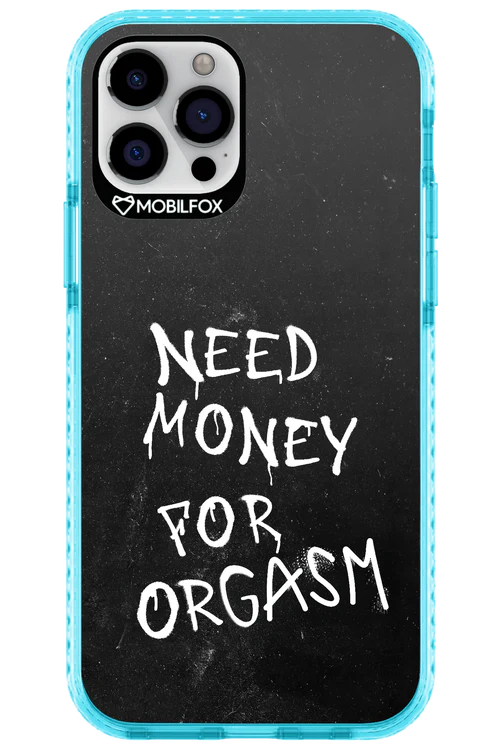 Orgasm 2.0 - Apple iPhone 12 Pro - Image 6